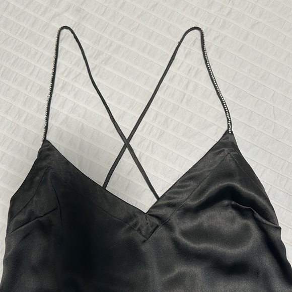 Free People Slip Dress ✨ - Picture 4 of 7